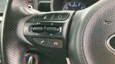 Kia Picanto 1.0T GDi GT-line 5dr Petrol Hatchback